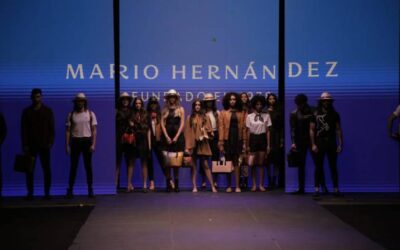 ‘Lujo colombiano’: el concepto con el que busca resaltar Mario Hernández